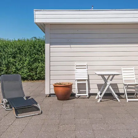 Holiday home Holiday Juelsminde Lxiv Juelsminde (Hedensted)