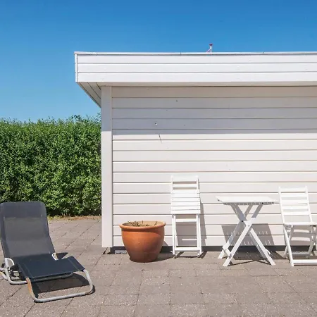 Holiday Juelsminde Lxiv * Juelsminde (Hedensted)