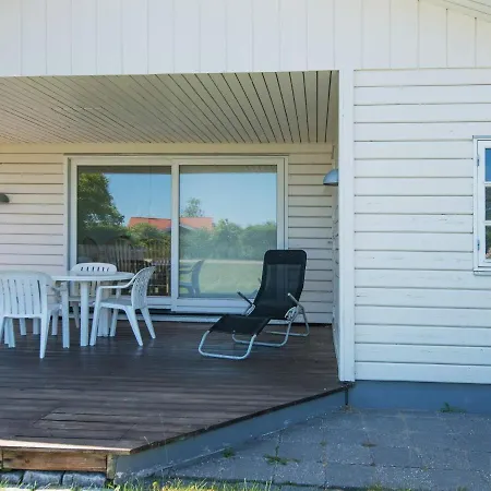 Holiday Juelsminde Lxiv Holiday home *