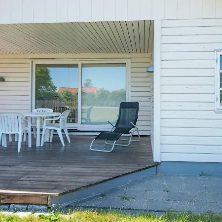 Holiday Juelsminde Lxiv Holiday home *