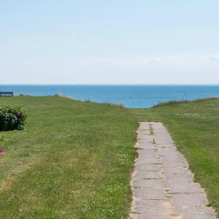 Holiday home Holiday Juelsminde Lxiv *