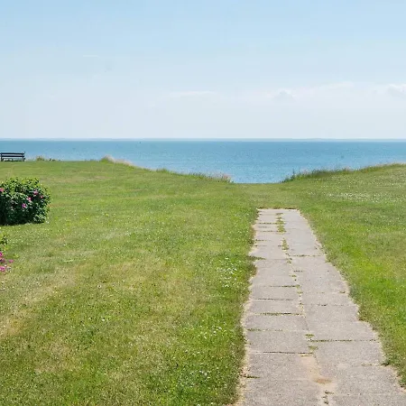 Holiday home Holiday Juelsminde Lxiv *
