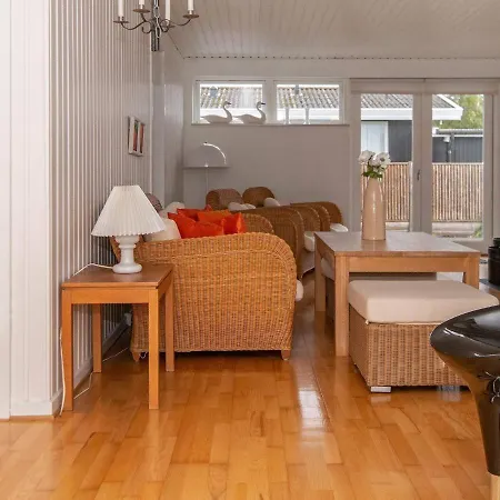 Holiday home Holiday Juelsminde Lxiv Juelsminde (Hedensted)
