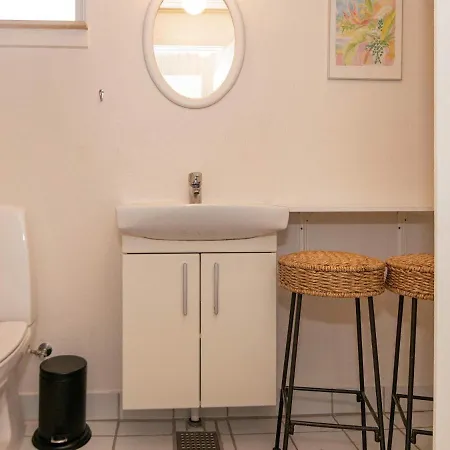Holiday Juelsminde Lxiv Holiday home