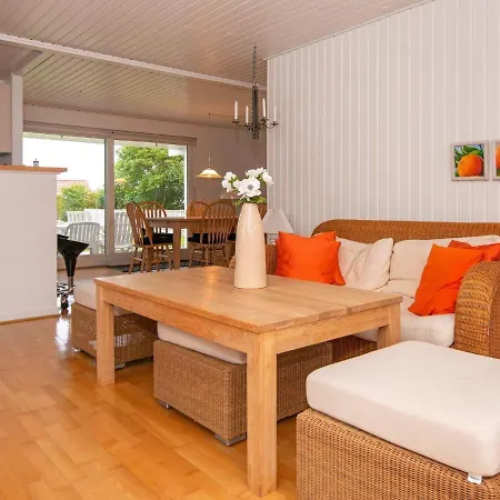 Holiday home Holiday Juelsminde Lxiv Juelsminde (Hedensted)
