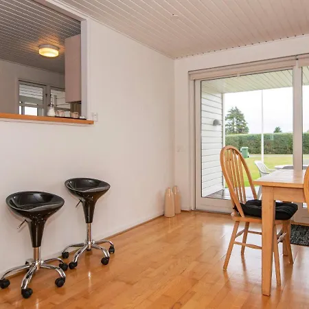 Holiday home Holiday Juelsminde Lxiv