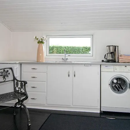 Holiday Juelsminde Lxiv Holiday home *