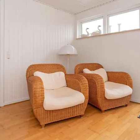 Holiday home Holiday Juelsminde Lxiv