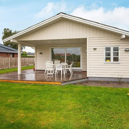 Holiday home Holiday Juelsminde Lxiv